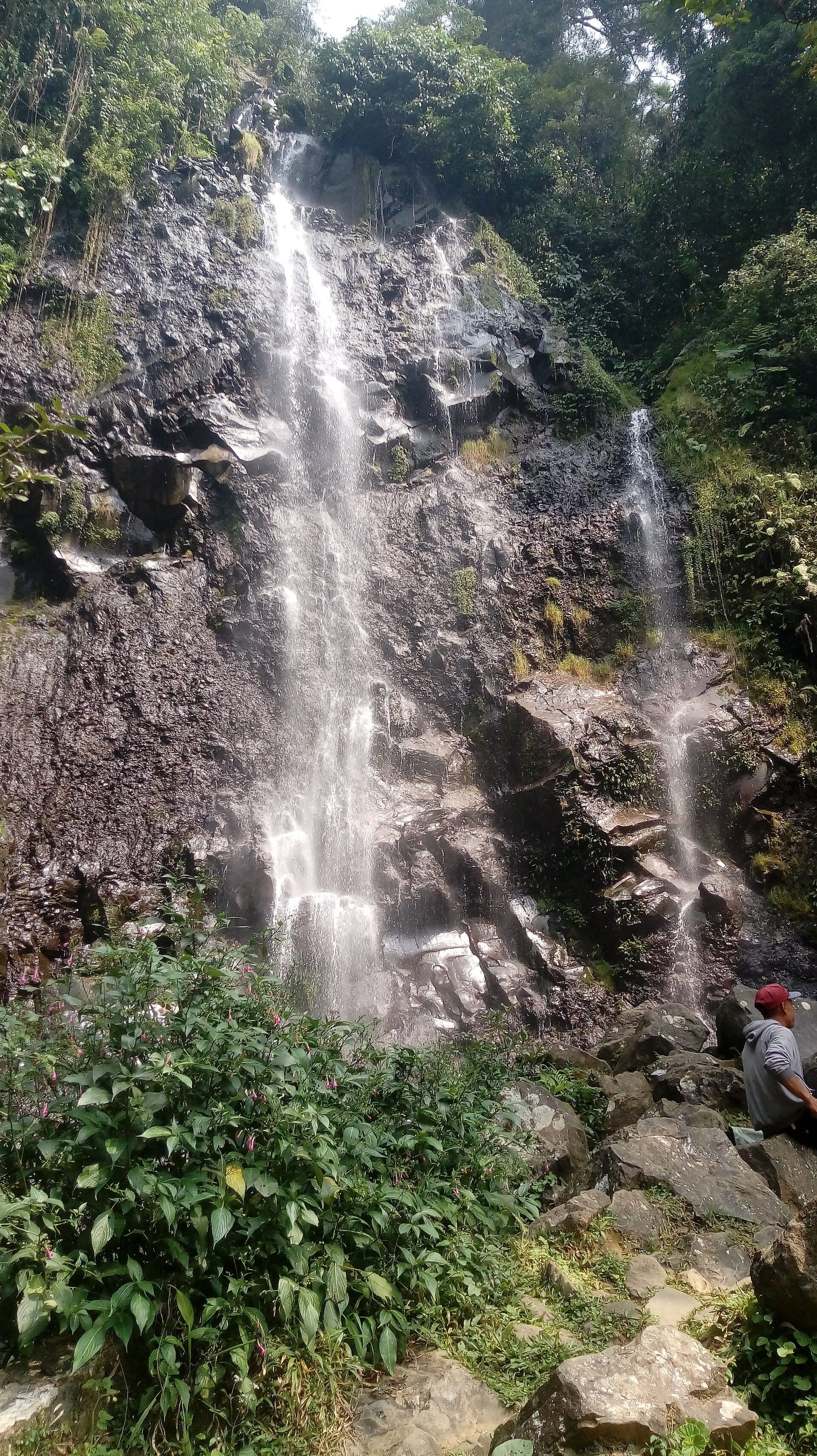 Curug Cigamea