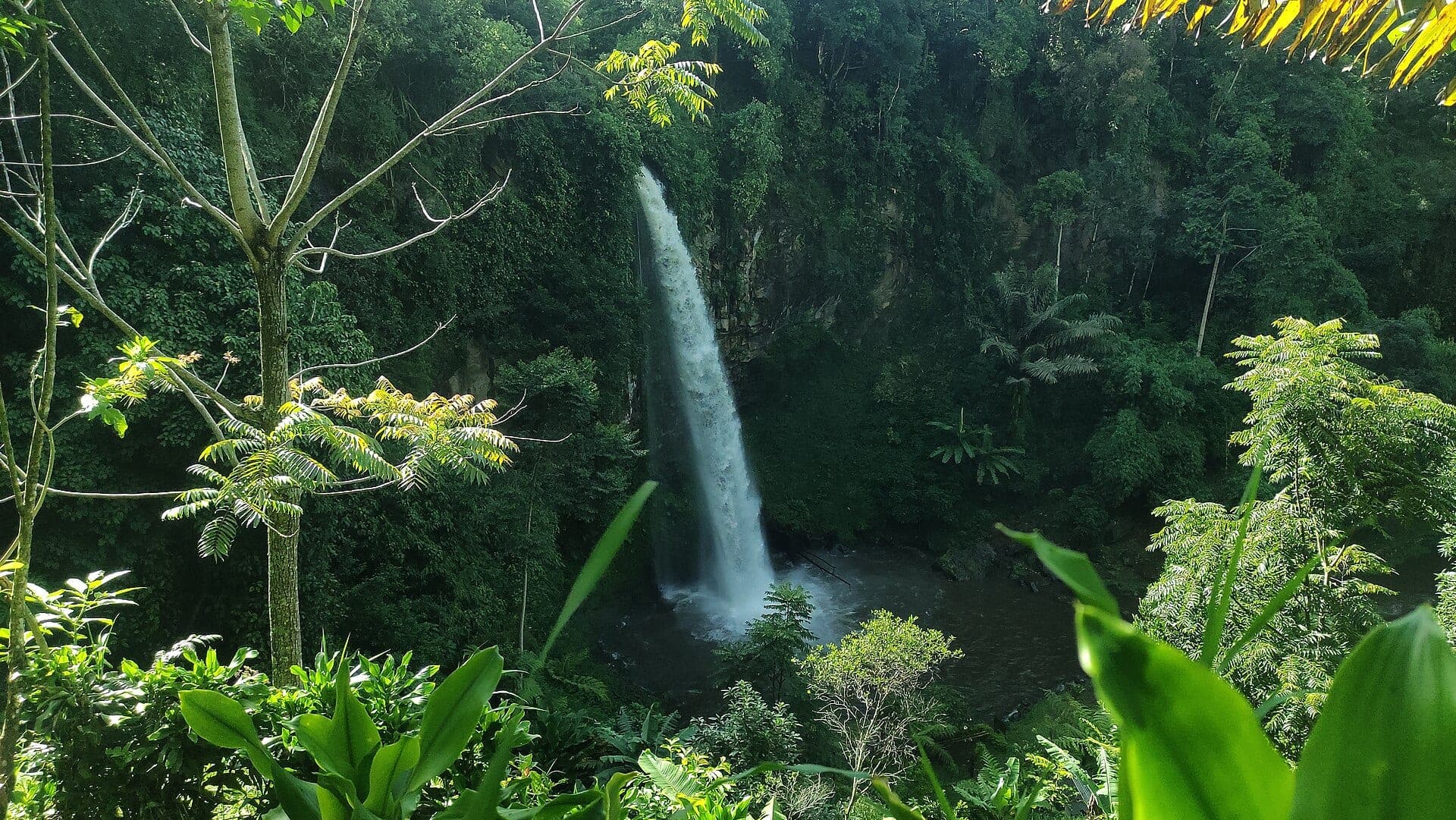Curug Bugbrug